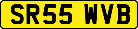 SR55WVB