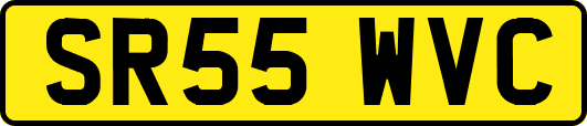 SR55WVC