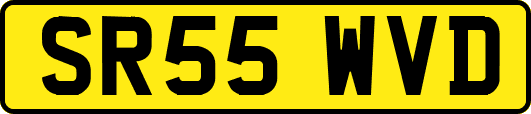 SR55WVD