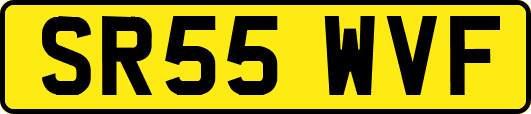 SR55WVF