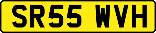 SR55WVH