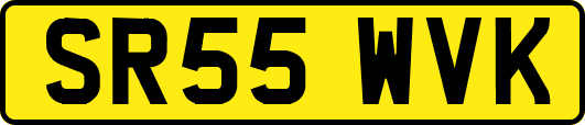 SR55WVK