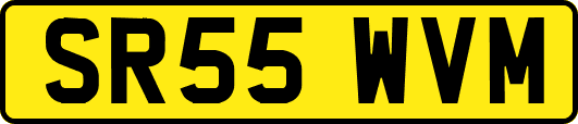 SR55WVM
