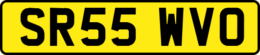 SR55WVO