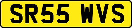 SR55WVS