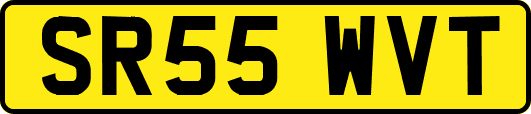 SR55WVT