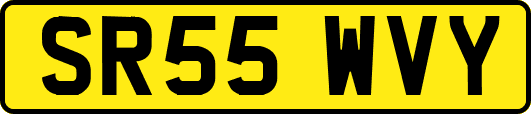 SR55WVY
