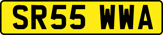 SR55WWA
