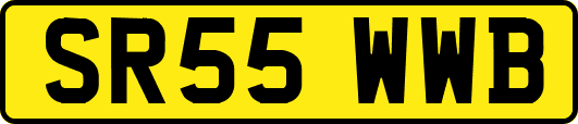 SR55WWB