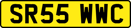 SR55WWC
