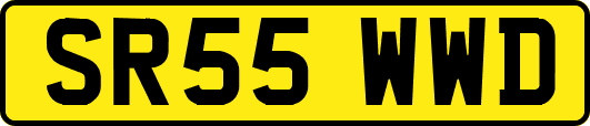 SR55WWD