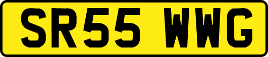 SR55WWG