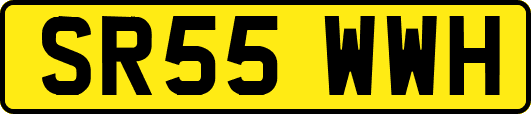 SR55WWH