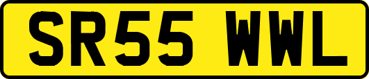 SR55WWL