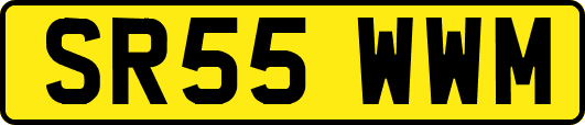 SR55WWM