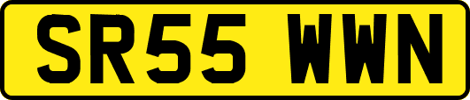 SR55WWN
