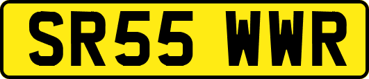SR55WWR