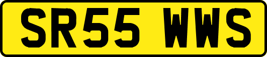 SR55WWS