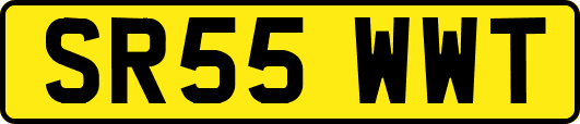 SR55WWT