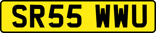 SR55WWU