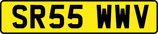 SR55WWV