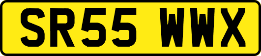 SR55WWX