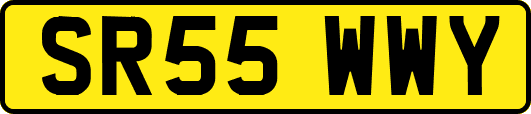SR55WWY