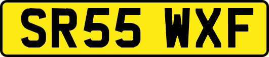 SR55WXF