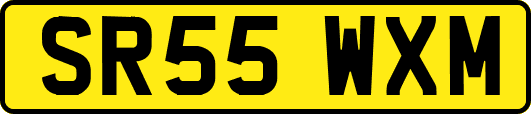 SR55WXM