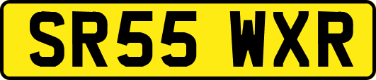 SR55WXR