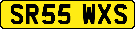 SR55WXS