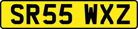 SR55WXZ