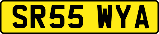 SR55WYA