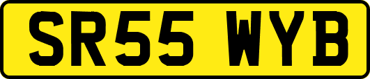 SR55WYB
