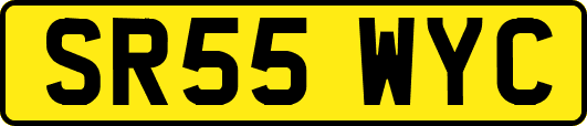 SR55WYC