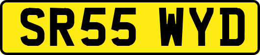 SR55WYD