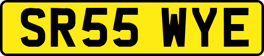 SR55WYE