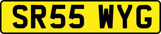 SR55WYG