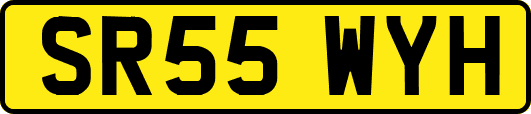 SR55WYH