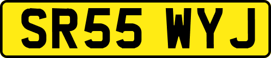 SR55WYJ