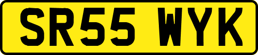 SR55WYK