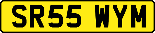 SR55WYM