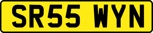 SR55WYN