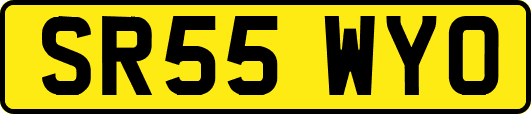 SR55WYO