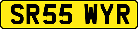 SR55WYR