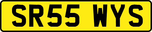 SR55WYS