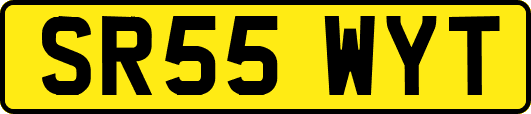 SR55WYT