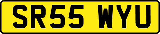 SR55WYU