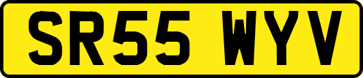 SR55WYV