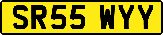 SR55WYY